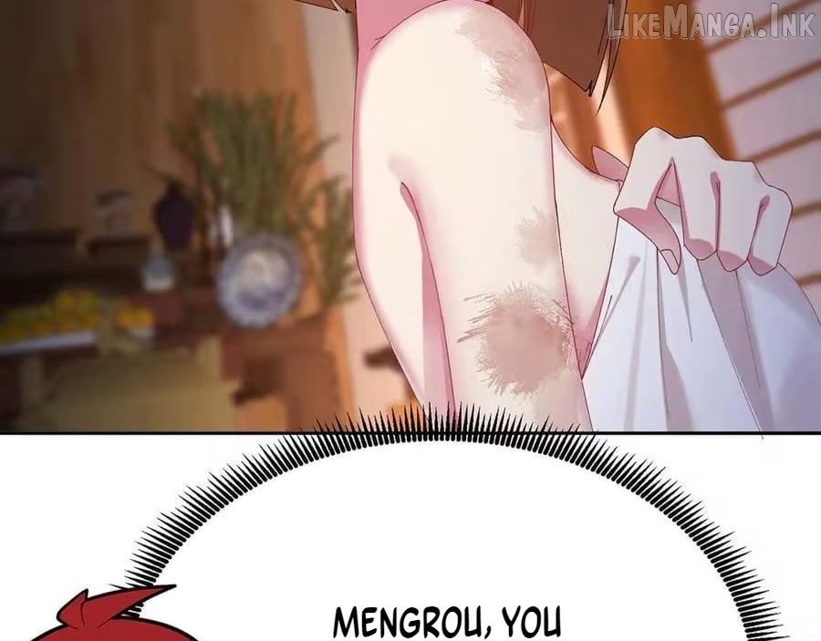 It Turns Out, They Were The True Protagonists From The Start Chapter 97  - page 95